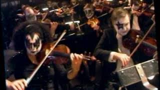 Kiss Symphony: Alive IV - Detroit Rock City (Act Three) [HD]