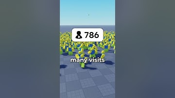 Making a Roblox Game with YOUR Comments | Day 1