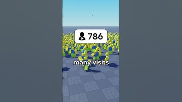 Making a Roblox Game with YOUR Comments | Day 1