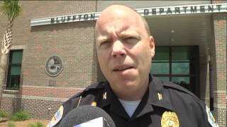6 BFT TEACHER ARRESTED PKG