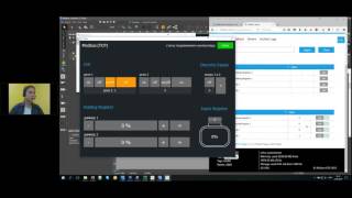 iRidium for Modbus