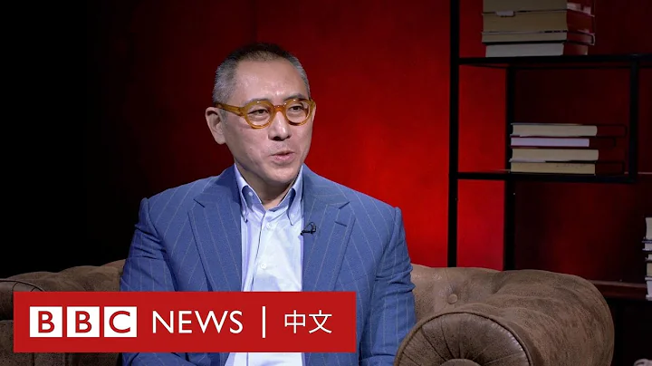 BBC普通话专访《红色轮盘》作者沈栋：段伟红「获一定程度自由」－ BBC News 中文 - 天天要闻