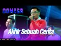 Akhir Sebuah Cerita - Gerry Mahesa Oomega Live Randupadangan Menganti - Gresik 2023 (Ramayana Audio)