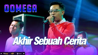 Akhir Sebuah Cerita - Gerry Mahesa Oomega Live Randupadangan Menganti - Gresik 2023 (Ramayana Audio)