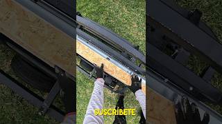 Asi mero #dolly #shed #construction #backyardshed #roofing #trabajo #fyp #subscribe #sub #subscriber