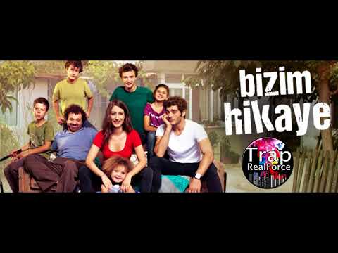 Çağatay Akman - Bizim Hikaye Remix