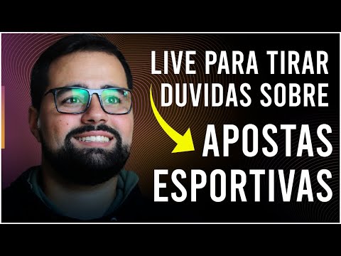 apostas na betano