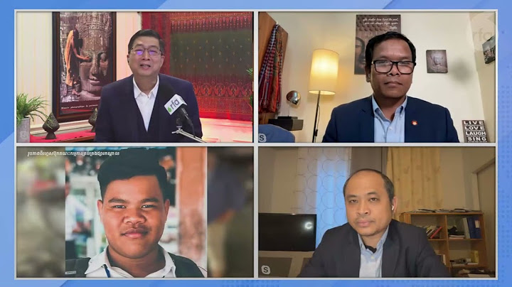 តើការសម្លាប់លោក លិម គិមយ៉ា នៅថៃ នឹងធ្វើឱ្យប៉ះពាល់ដល់មុខមាត់រដ្ឋាភិបាលកម្ពុជា និងថៃ ដូចម្ដេចខ្លះ?