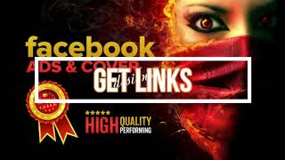 I will design highperforming professional facebook ads