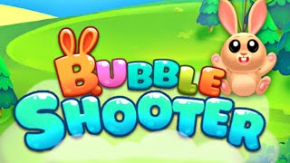 Bubble Shooter - Match Puzzle Mobile Game | Gameplay Android & Apk screenshot 1