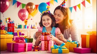 Birthday Celebration for Niece! Happy Birthday Niece @ Happy Birthday Wishes SMS