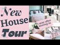 New House Tour 1 Year After Moving In | Before & After Renovation Update | Mummy Of Four UK