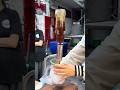 Tap the Coca-Cola, Watch It Freeze Instantly!