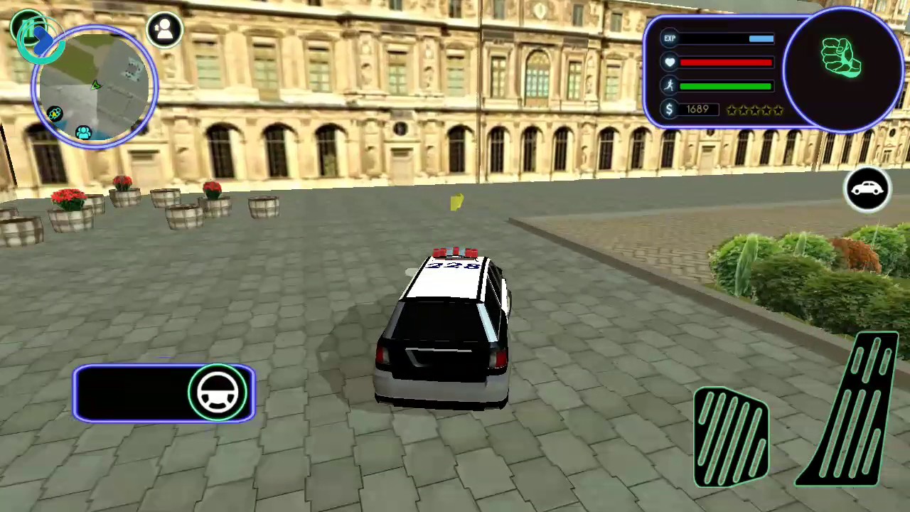 #2 Robot Swat By Naxeex Publishing Android Gameplay HD