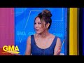 Meet asian american girl club founder ally maki  gma