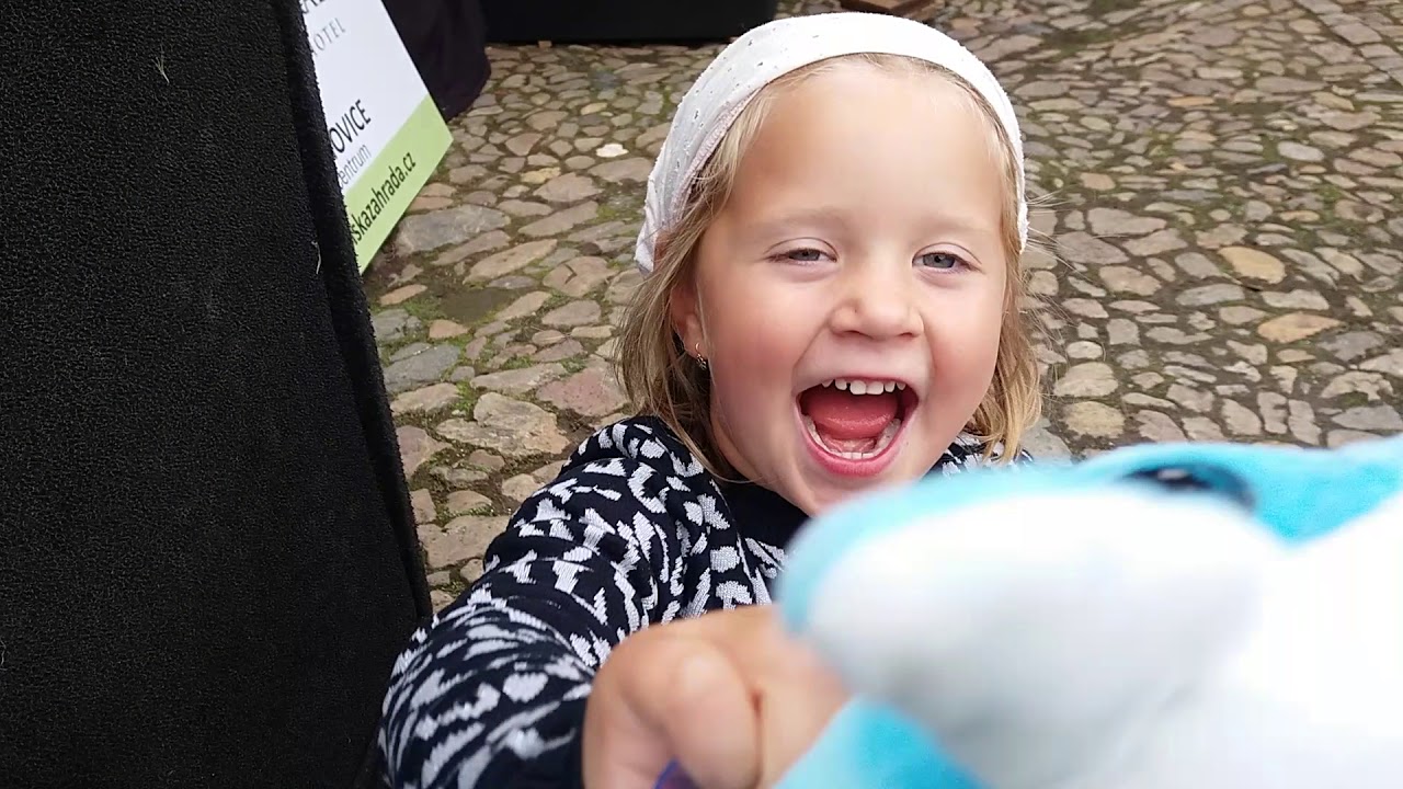Dobřichovické vinobraní 2017, Modrý cimbál - U2, With or without you, 2. 9. 2017 camera iphone 8 plus apk