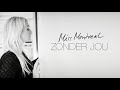 Miss Montreal - Zonder Jou (Official audio)