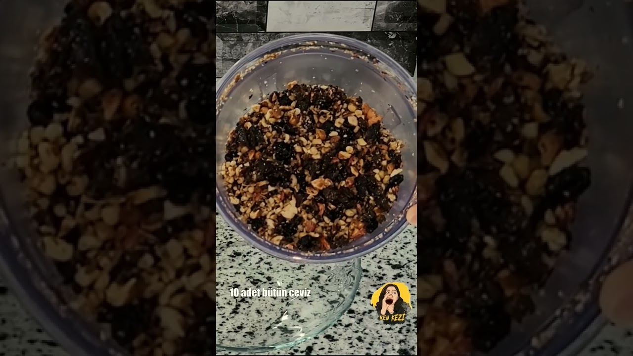 Airfryer'da yulaflı bar tarifi #shorts #airfryer #yemek #yemektarifleri #diyet #diyettarifleri