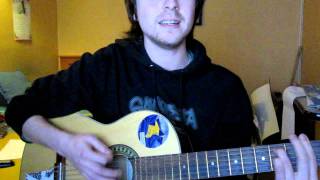 Noctiluca - Jorge Drexler Cover
