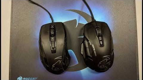 laser vs optical mouse