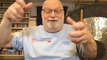 Mahler! (Random Reviews from the Overflow Room No. 24)