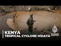 Kenyan government orders mandatory evacuations for residents near dams and water reservoirs