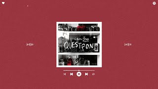 lauv - question (sped up & reverb)