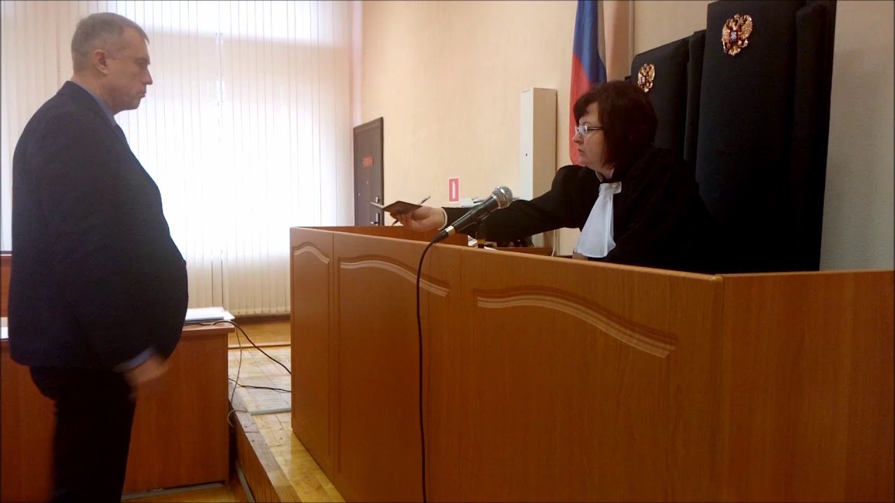Мировые судьи киров