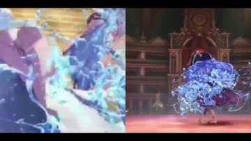 Lose Control ~ Fire Emblem (MEP Part 8)