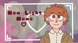 New Light meme| The Two Princes| Read desc. please!