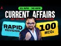 Current Affairs Weekly Revision | 21st to 30th April 2026 Current Affairs | By Ashish Gautam