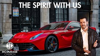 Empowered Living: Embracing the Spirit's Presence