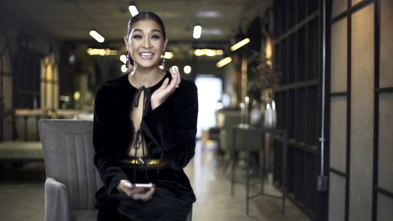 GQ ถาม The Face Thailand ตอบ กับลูกเกด-เมทินี กิ่งโพยม | GQ Special