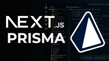 Nextjs y Prisma ORM desde Cero usando Typescript