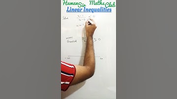 linear upon Linear Inequalities|| Solve in 5 Sec ||Linear inequalities solving method | JEE MAINS