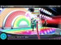 Project DIVA F 2nd [EDIT PLAY] "愛Dee -Ai Dee-" ★8 PERFECT