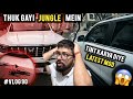 Nayi Scorpio N Ka Bura Haal! 💔kiss ki NAZAR Lag gayi 😭#andekherastein #scorpion #accident #dailyvlog