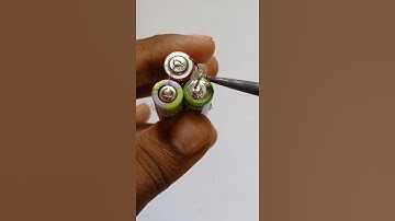 make a continuity tester