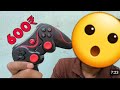 I Bought Cheapest Gaming Controller in 2025 -X3 Bluetooth Gamepad 