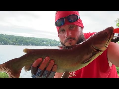 NJ Fishing Maniac is live!