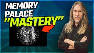 The Truth About How To Master the Memory Palace Technique