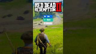 Using Ancient Tomahawk for Weapons Challenge 🏆🪓 RDR2 Red Dead Redemption 2 #shorts #rdr2