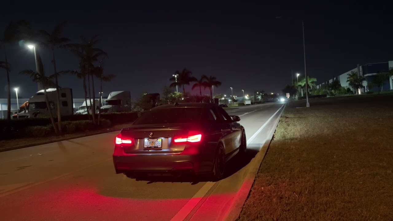 N20 IM500 “Rev it like you mean it” video.