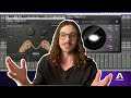 Bring your drums to life with compression  reverb  jesse ray ernster burna boy doja cat umi