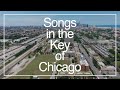 RAILROAD TRACKS | WHAT IS SONGS IN THE KEY OF CHICAGO?? | 6 WEEK YOUTH SUMMER PROGRAM STARTS JULY 10