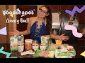 Healthy Teenage Grocery Haul for Weight Loss!