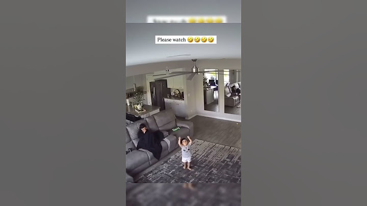 Solo tiene 2 años… y Hizo Esto (@lovelysabrinaa)