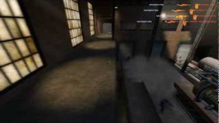 CS:S | dMk vs iPOWER