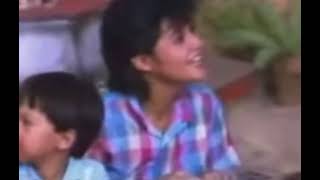Batibot Opening Song(1985) screenshot 5