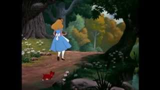 Rubettes - Alice in Wonderland
